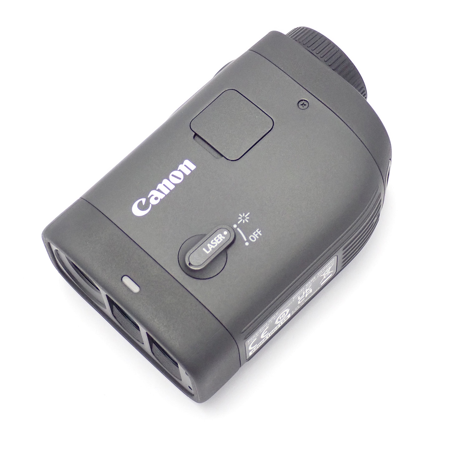 中古】キヤノン(Canon) 距離測定器 通販｜GDO中古ゴルフクラブ