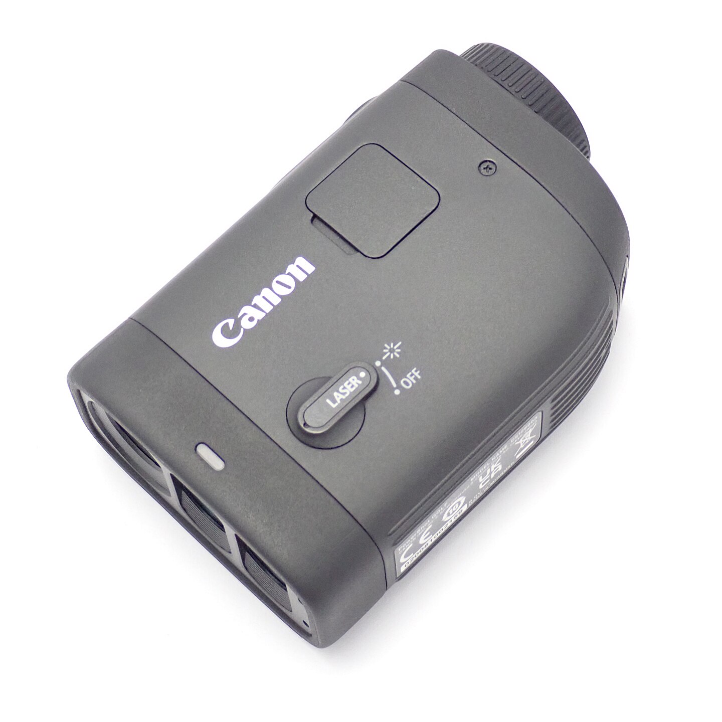 中古】PowerShot GOLF - - - CD(パーツ)|Canon(キヤノン)の通販 - GDO