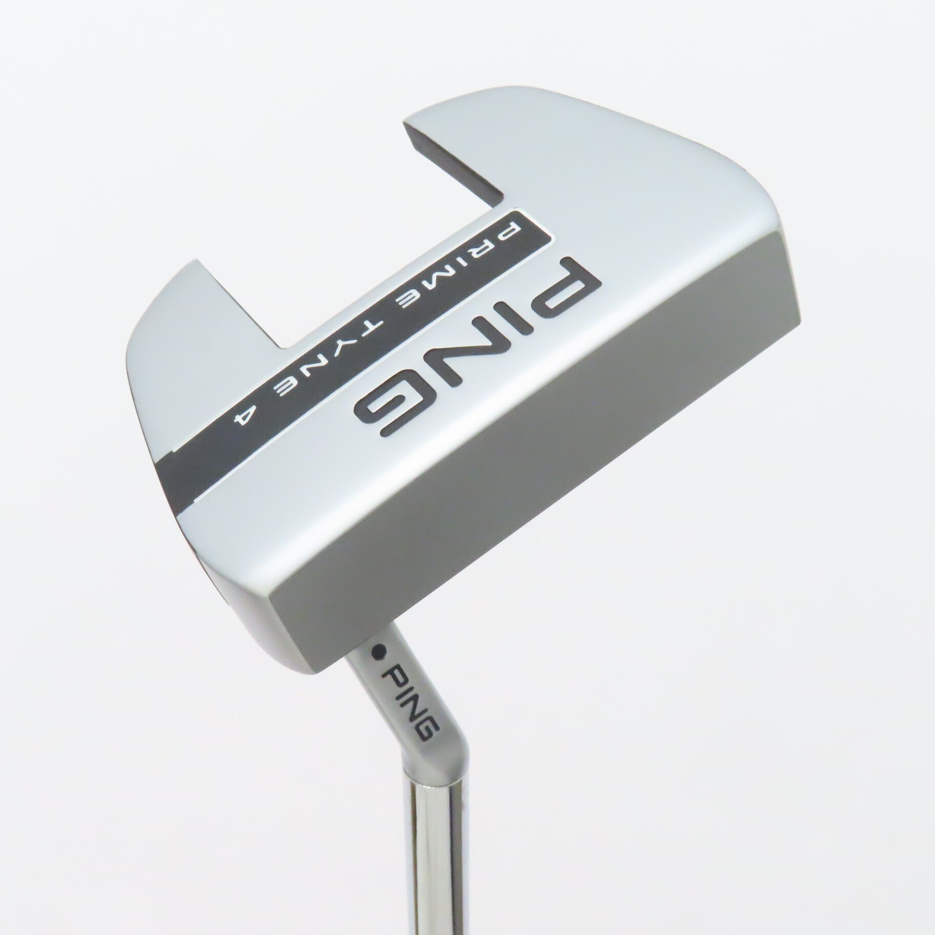 中古】PRIME TYNE 4(2022) パター (ピン) PING 通販｜GDO中古ゴルフクラブ