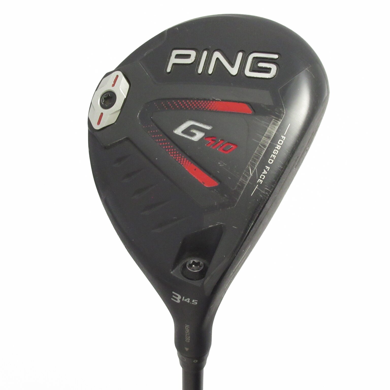 中古】G410 フェアウェイウッド (ピン) 通販｜GDO中古ゴルフクラブ