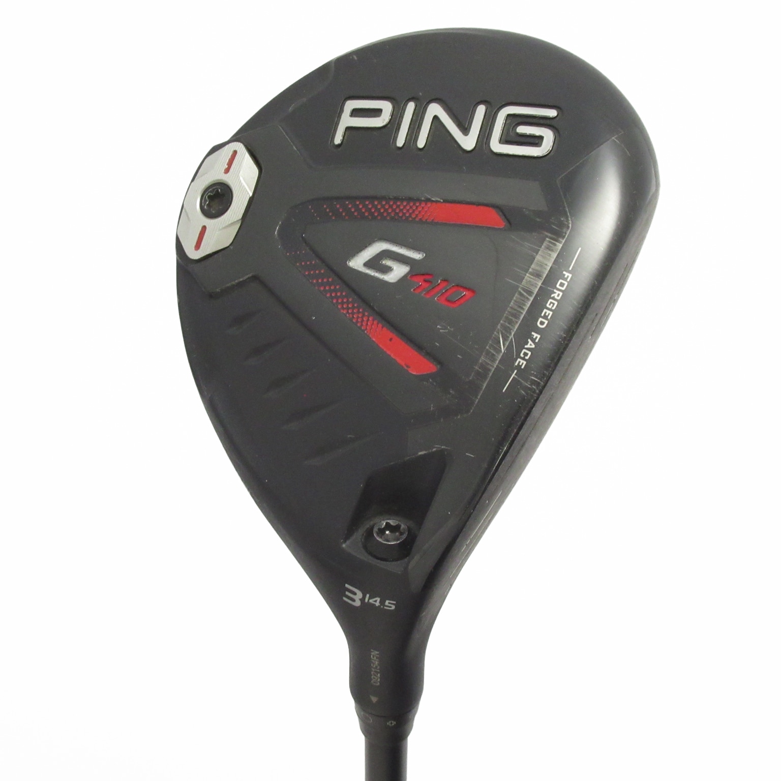 ピンg410フェアウェイウッド 5w ツアーad 6s 中古】G410 フェアウェイウッド Tour AD IZ-6 14.5 S CD(フェアウェイ