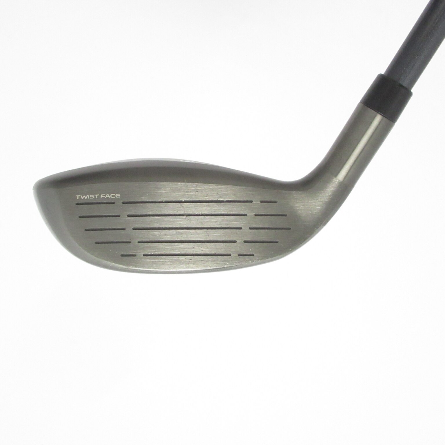 中古】Qi35 MAX レスキュー ユーティリティ Diamana Blue TM60(2025