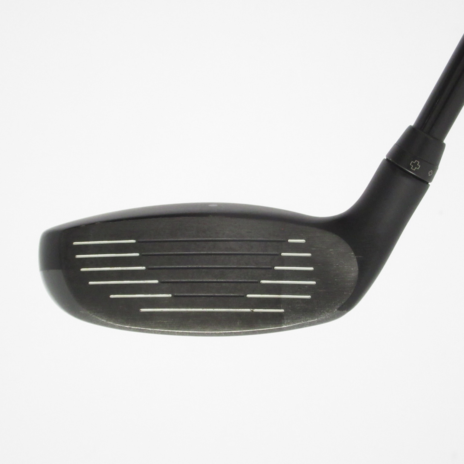 中古】G430 ハイブリッド ユーティリティ ALTA J CB BLACK 26 S CD