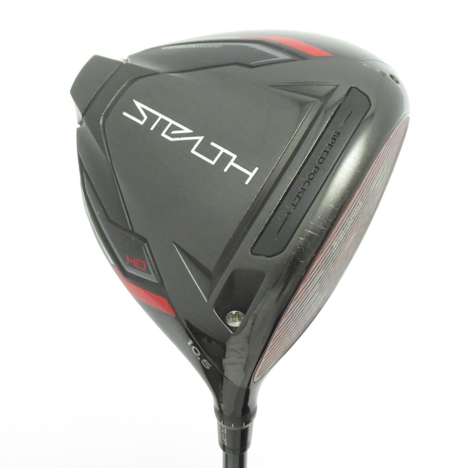 中古】ステルス ドライバー (テーラーメイド) 通販｜GDO中古ゴルフクラブ