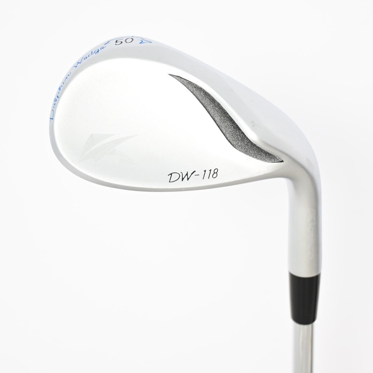 中古】ドルフィンウェッジ DW-118 ウェッジ N.S.PRO 950GH 50 R C