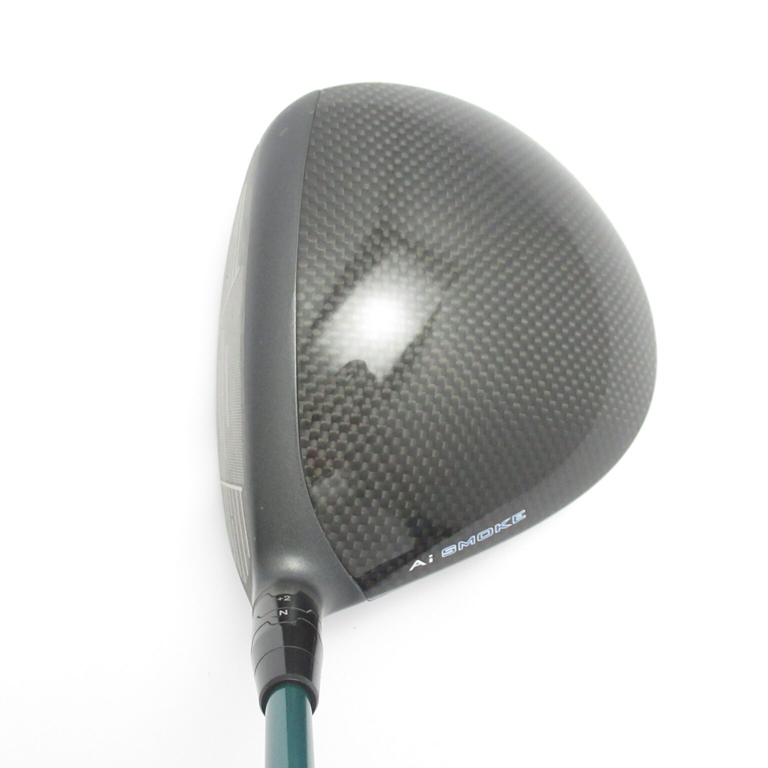 中古】パラダイム Ai SMOKE トリプルダイヤモンド MAX ドライバー