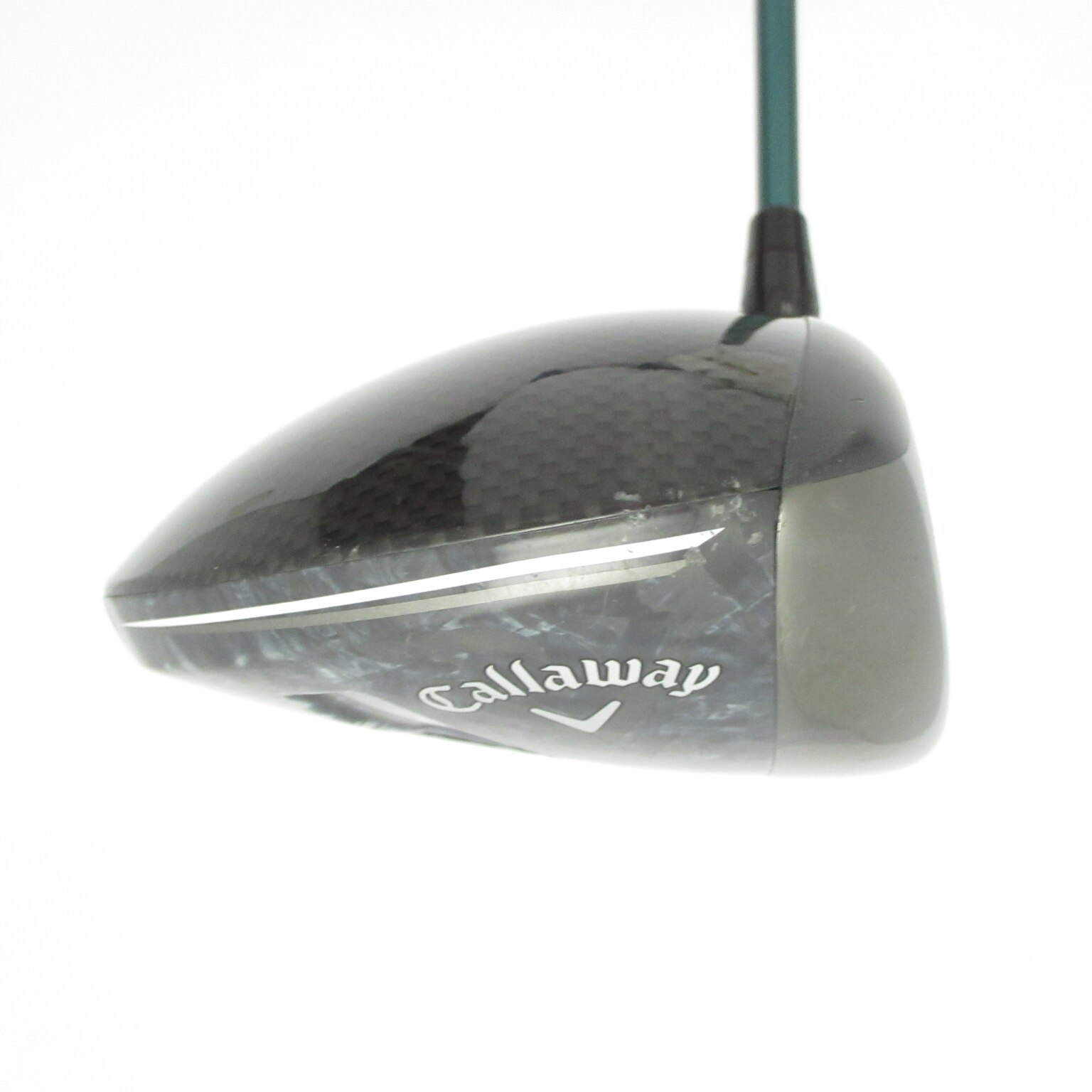 中古】パラダイム Ai SMOKE トリプルダイヤモンド MAX ドライバー