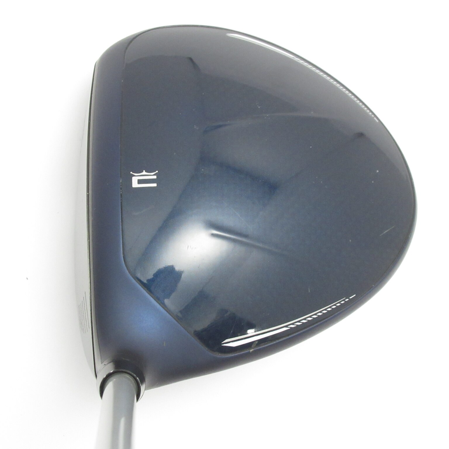 中古】LTDx US ドライバー ATTAS KING 6 10.5 X D(ドライバー（単品