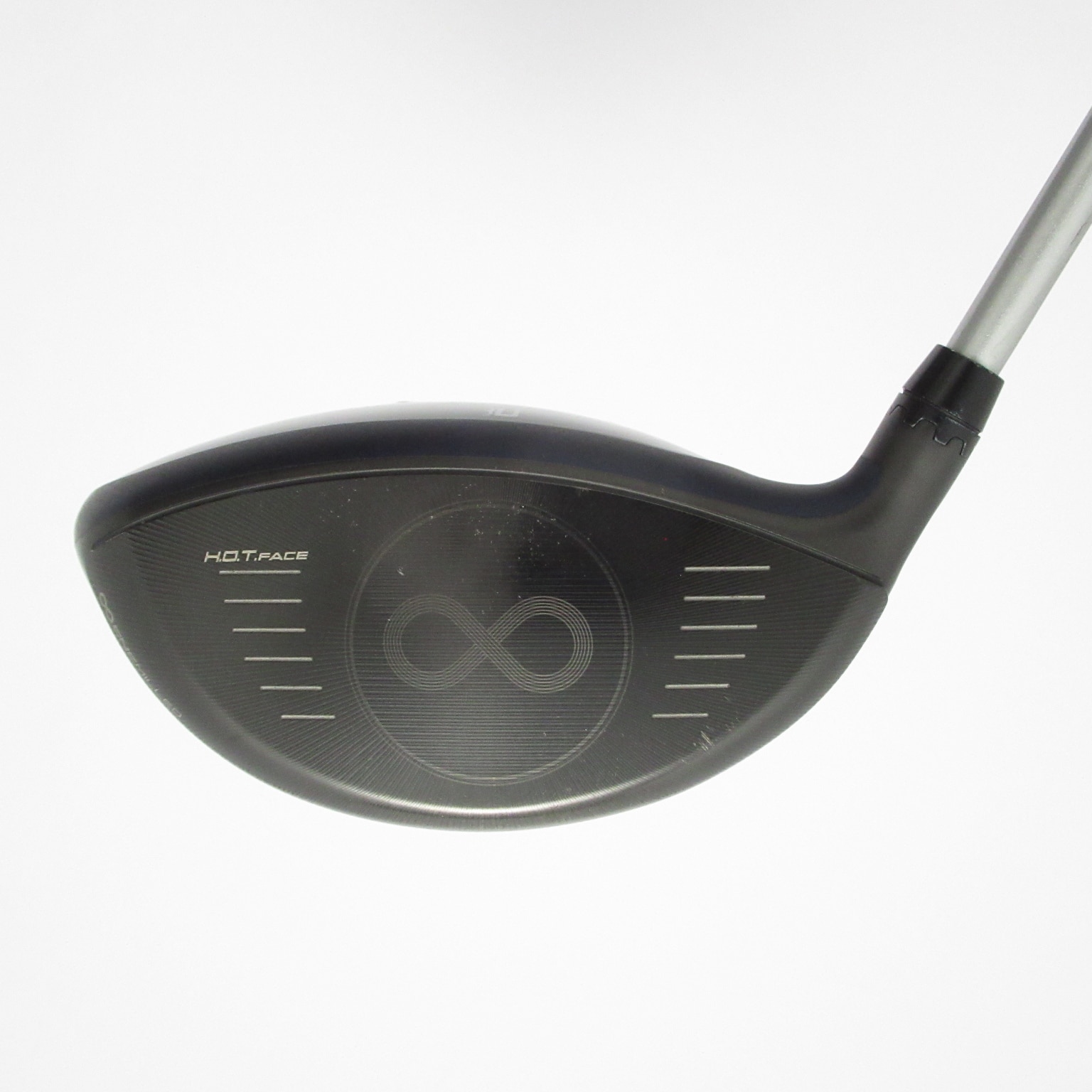中古】LTDx US ドライバー ATTAS KING 6 10.5 X D(ドライバー（単品