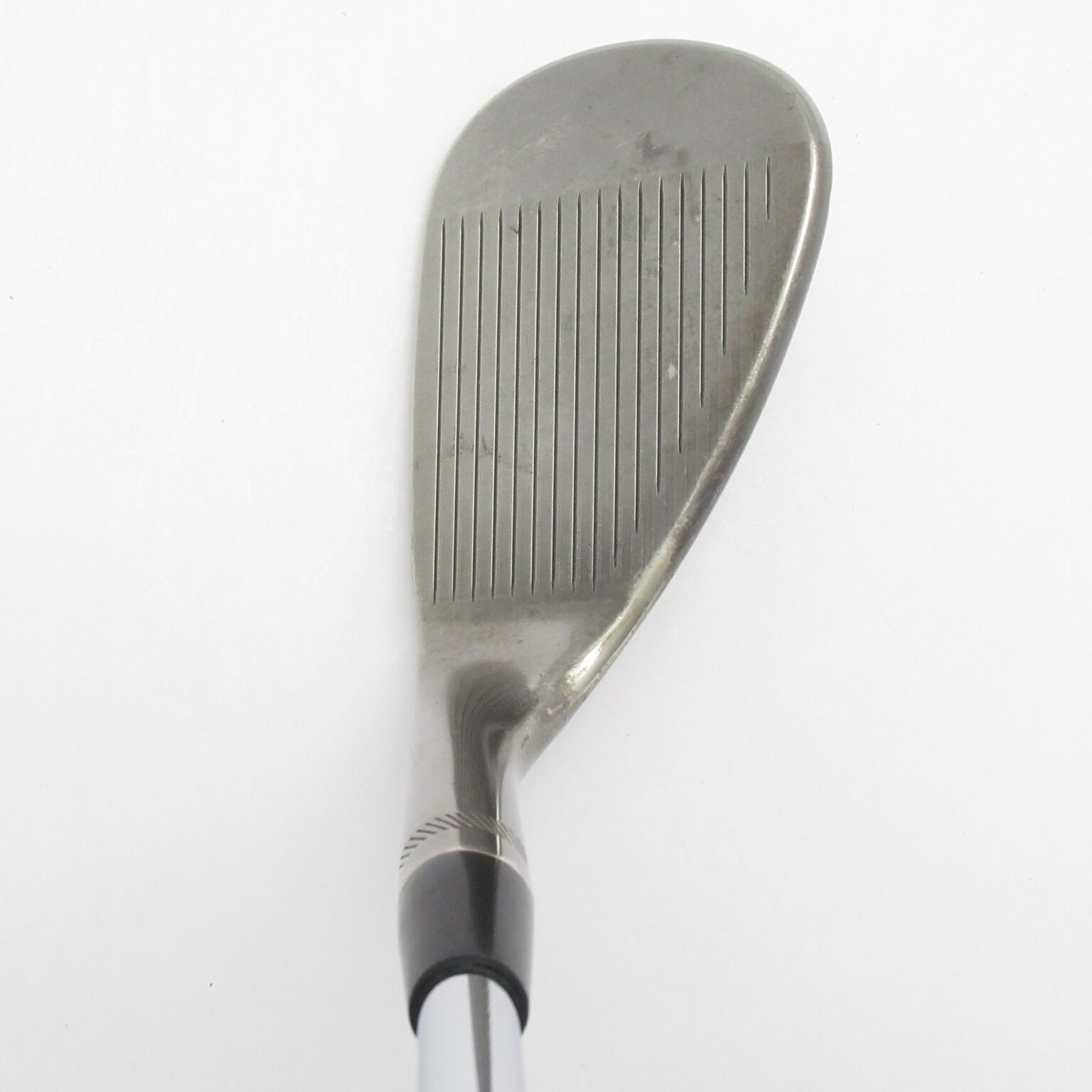 中古】ボーケイ SM9 BRASHED STEEL ウェッジ N.S.PRO MODUS3 TOUR 105