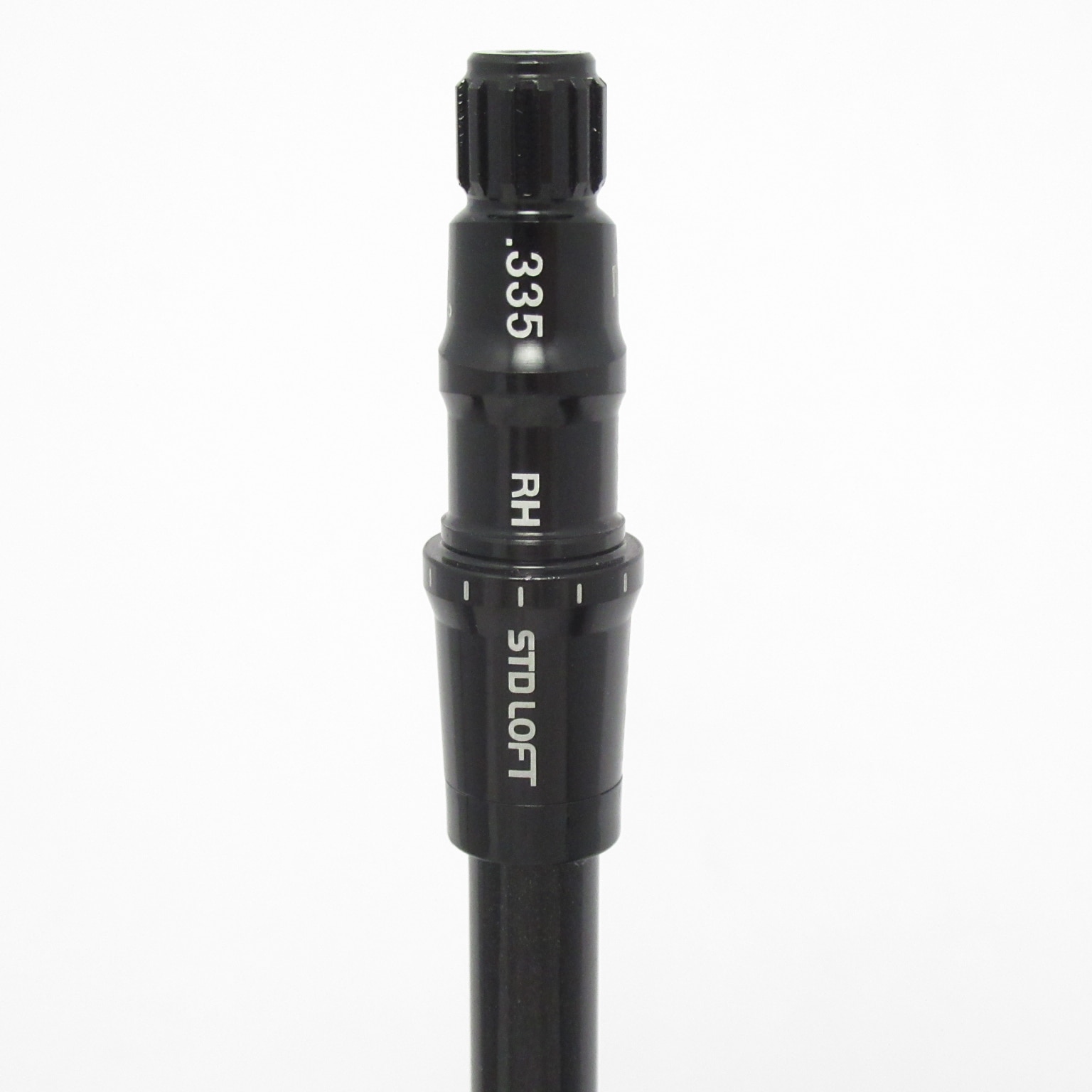 中古】Tour AD CQ ドライバー用_スリーブ付 Tour AD CQ-6 SR C