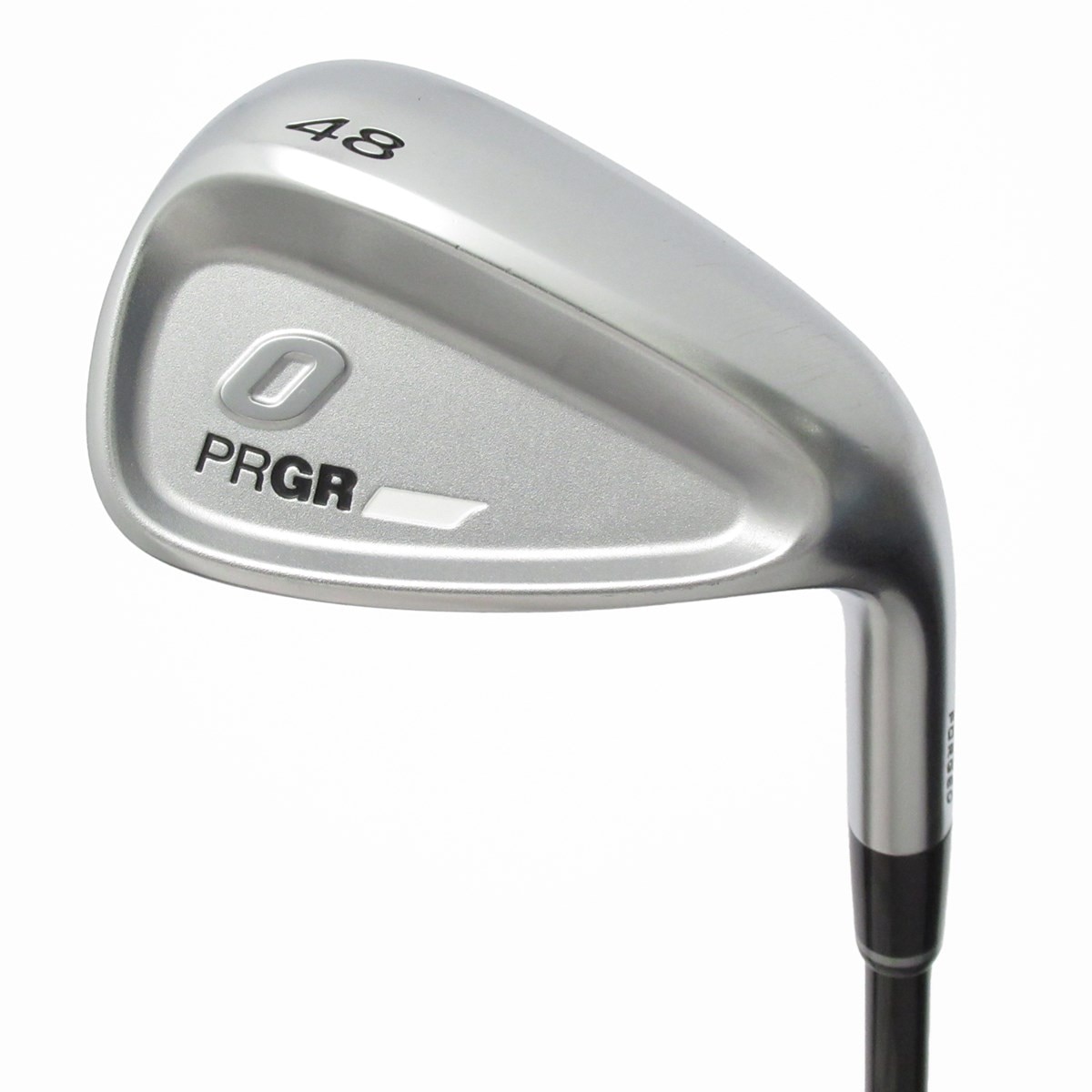 中古】PRGR 0 wedge(2024) ウェッジ MCI for PRGR WEDGE 48 WEDGE C