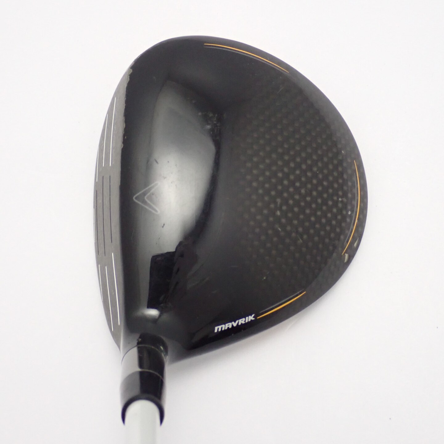 中古】マーベリック マックス ライト フェアウェイウッド Diamana 40