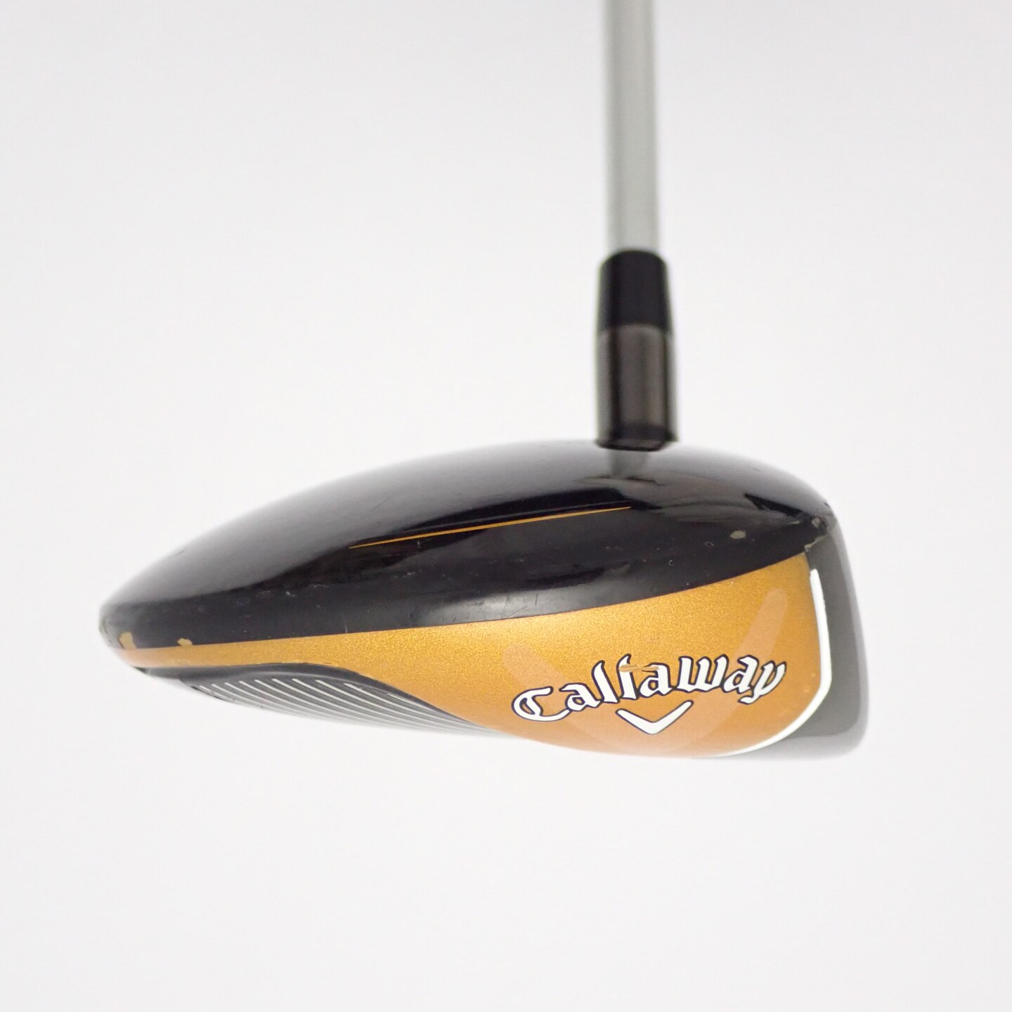 中古】マーベリック マックス ライト フェアウェイウッド Diamana 40