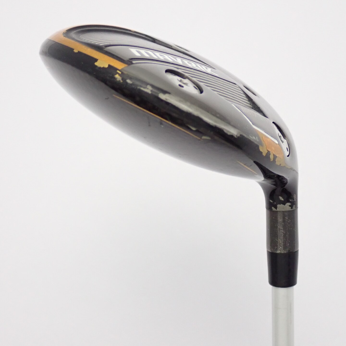 中古】マーベリック マックス ライト フェアウェイウッド Diamana 40