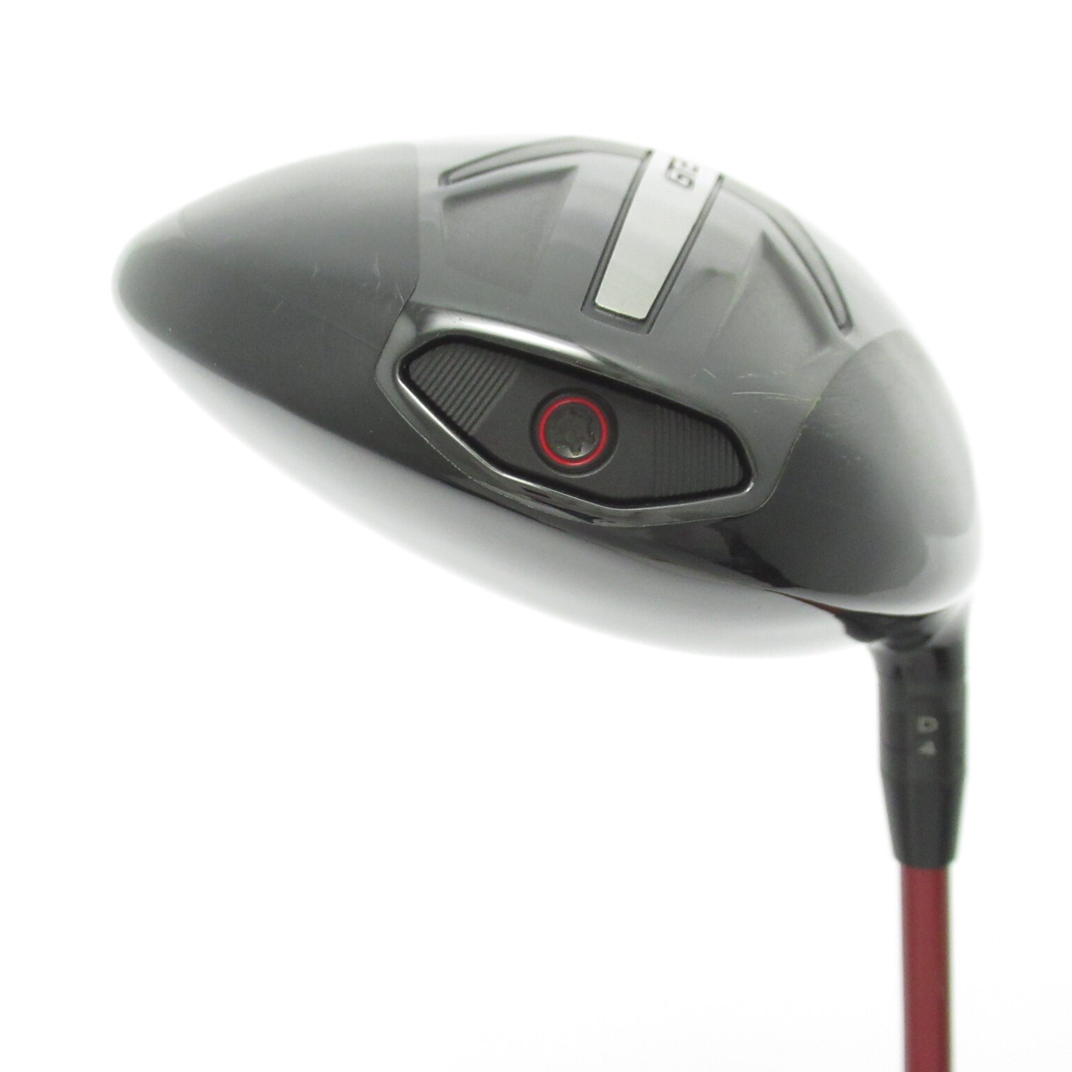 中古】GT2 ドライバー PROJECT X DENALI RED 50 10 5.0 C(ドライバー