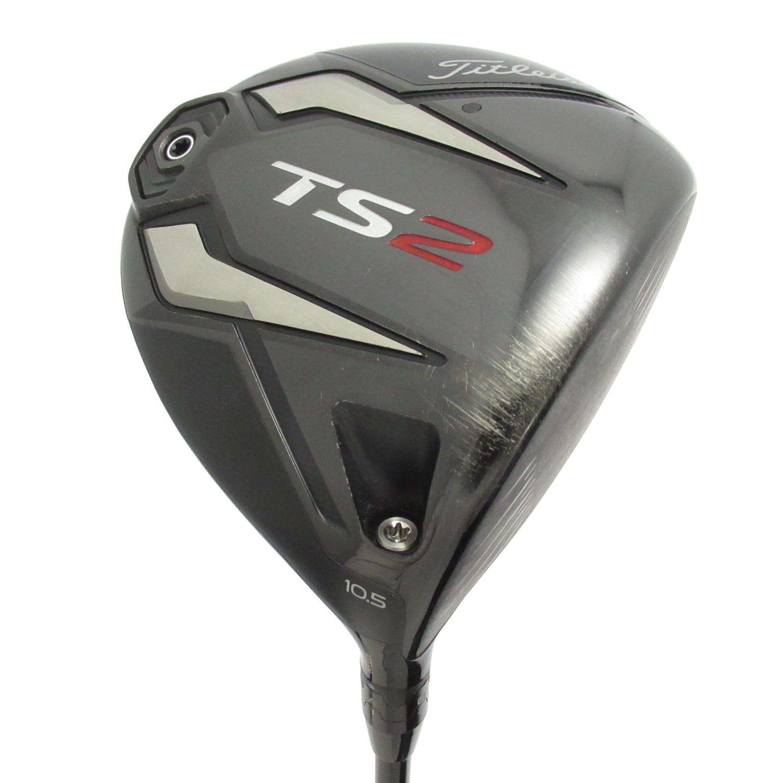 中古】TS2 ドライバー Titleist KURO KAGE 50 10.5 S C(ドライバー