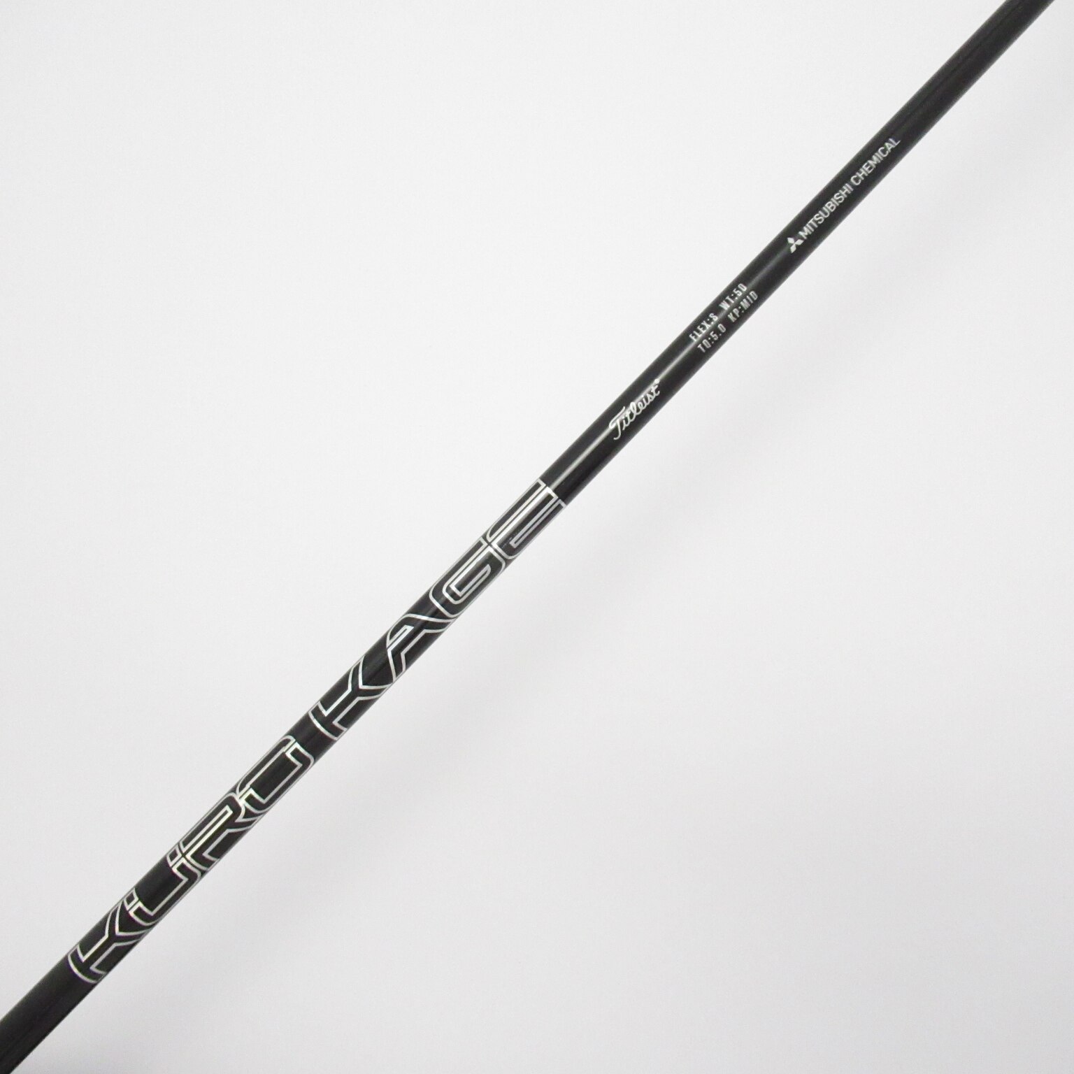 中古】TS2 ドライバー Titleist KURO KAGE 50 10.5 S C(ドライバー