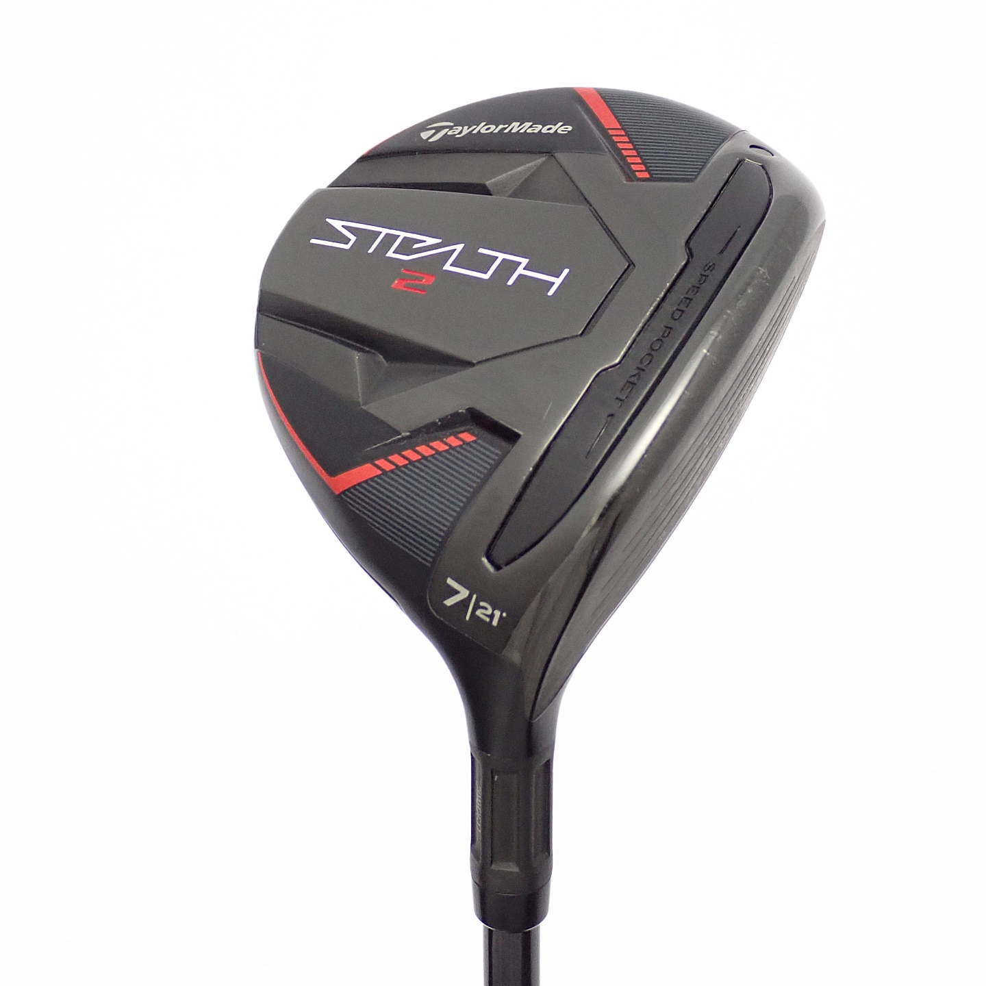 新品未使用ステルス2 フェアウェイウッド5W　TENSEI REDTM50 SR 中古】ステルス2 フェアウェイウッド TENSEI RED TM50(2022) 21 S C