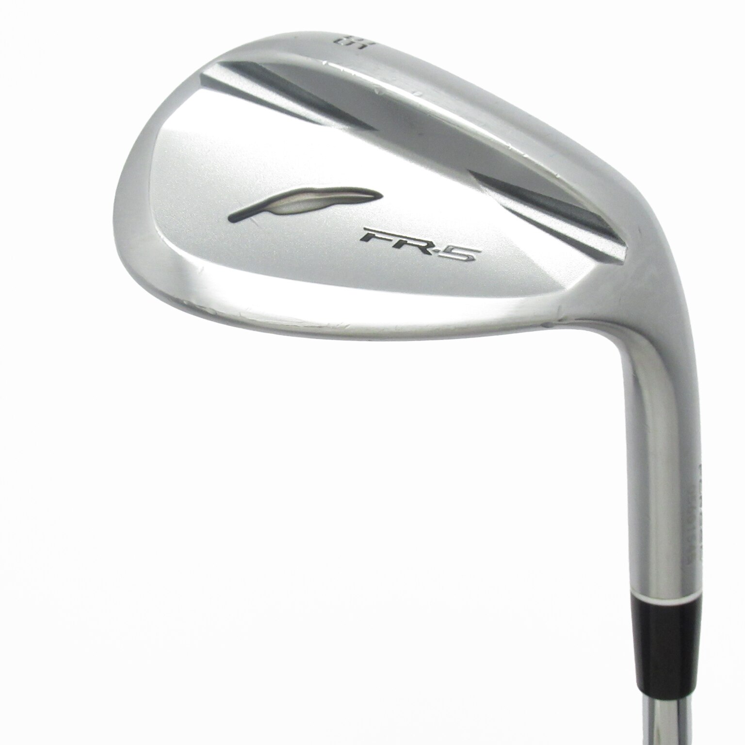 中古】FR-5 ウェッジ N.S.PRO TS-101w 56-12 WEDGE C(ウェッジ（単品
