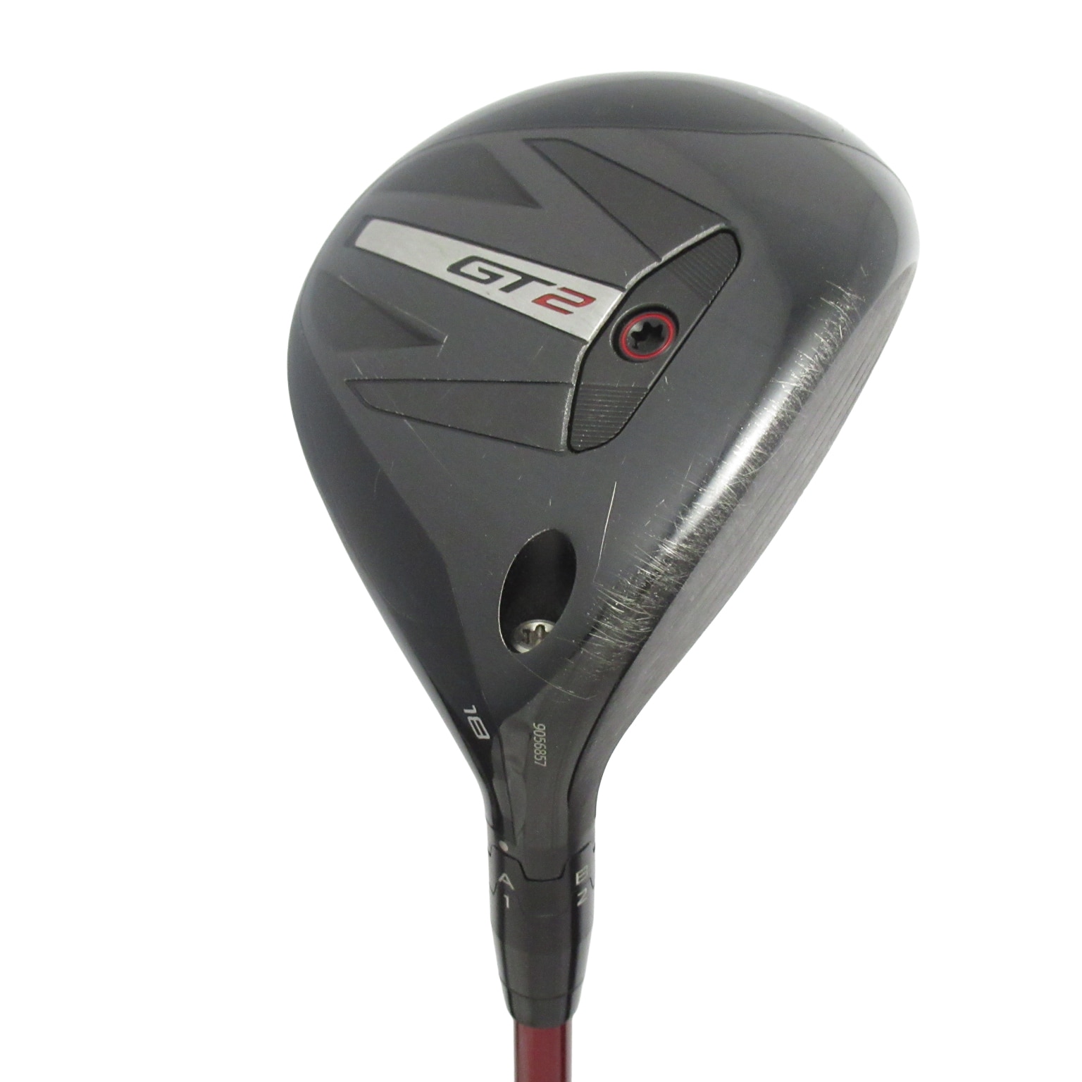 中古】GT2 フェアウェイウッド (タイトリスト) Titleist 通販｜GDO中古