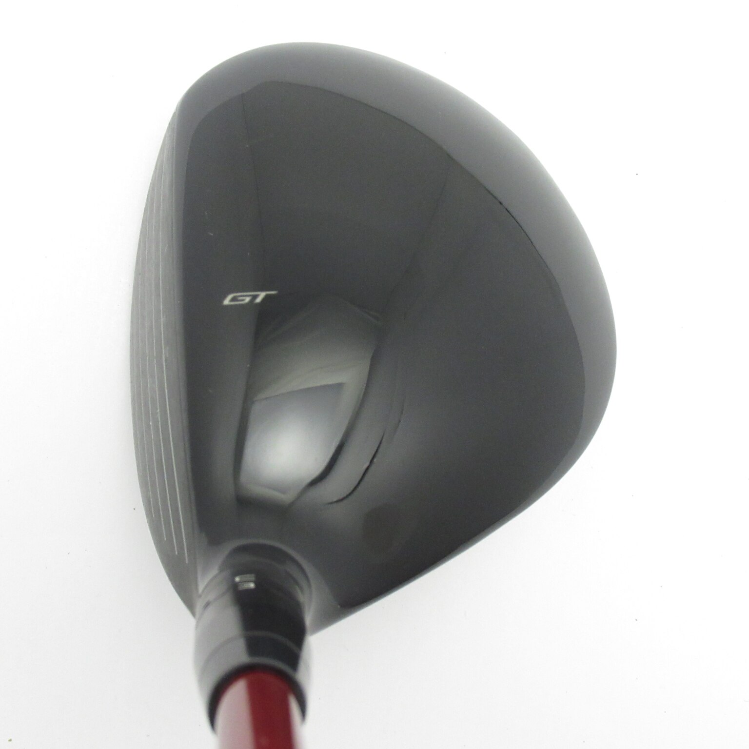 中古】GT2 フェアウェイウッド PROJECT X DENALI RED 50 18 5.0 C