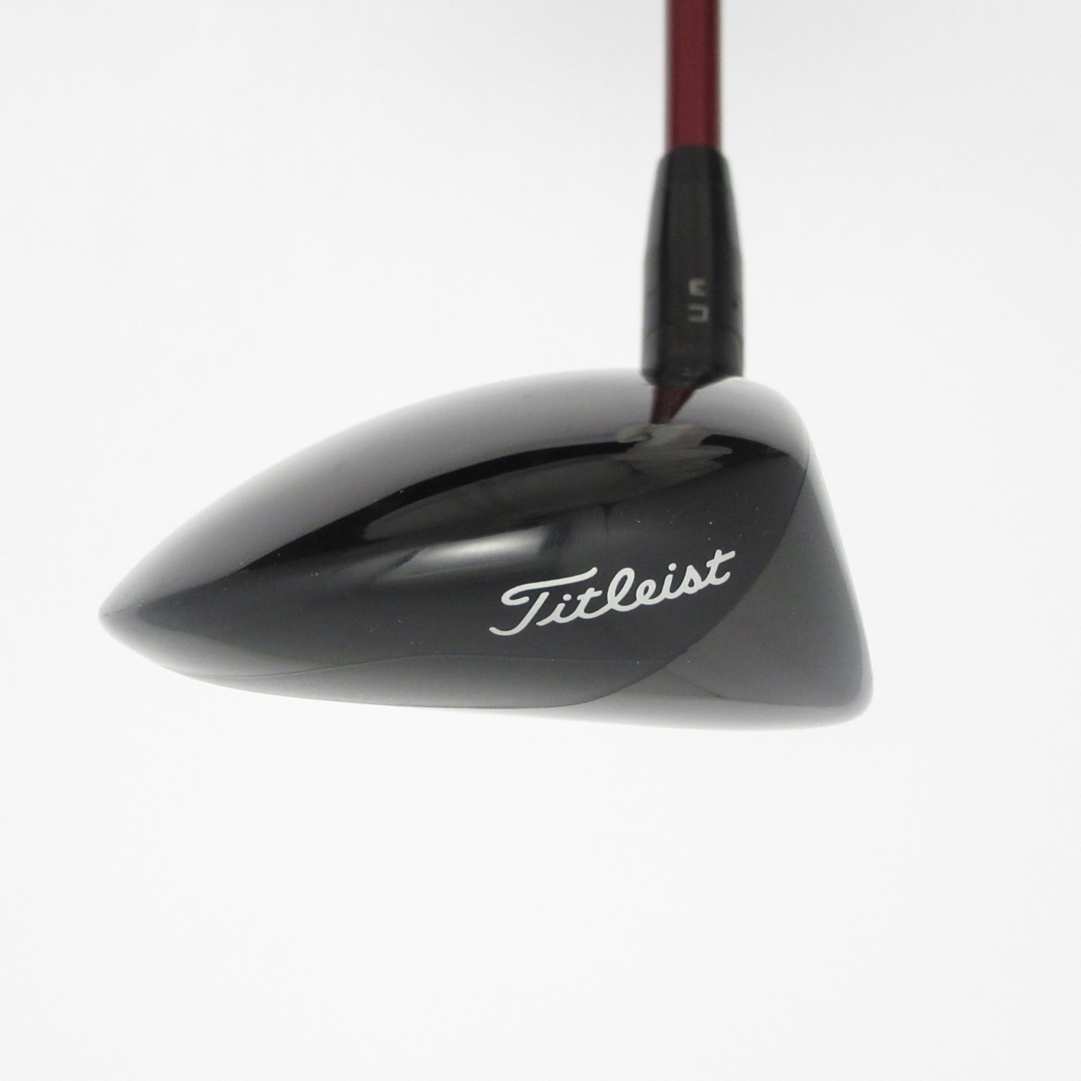中古】GT2 フェアウェイウッド PROJECT X DENALI RED 50 18 5.0 C