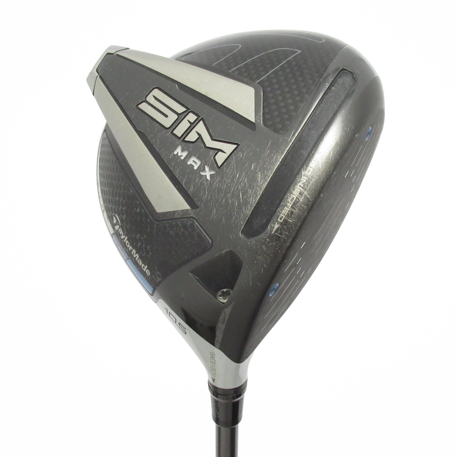 中古】SIM MAX (テーラーメイド) SIM 通販｜GDO中古ゴルフクラブ