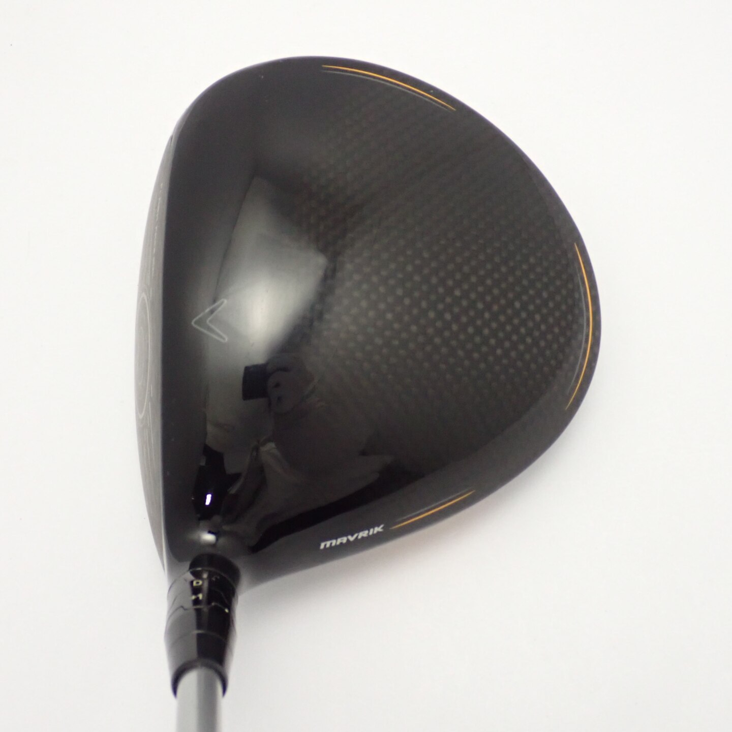 中古】マーベリック ドライバー Diamana 50 for Callaway 10.5 S CD