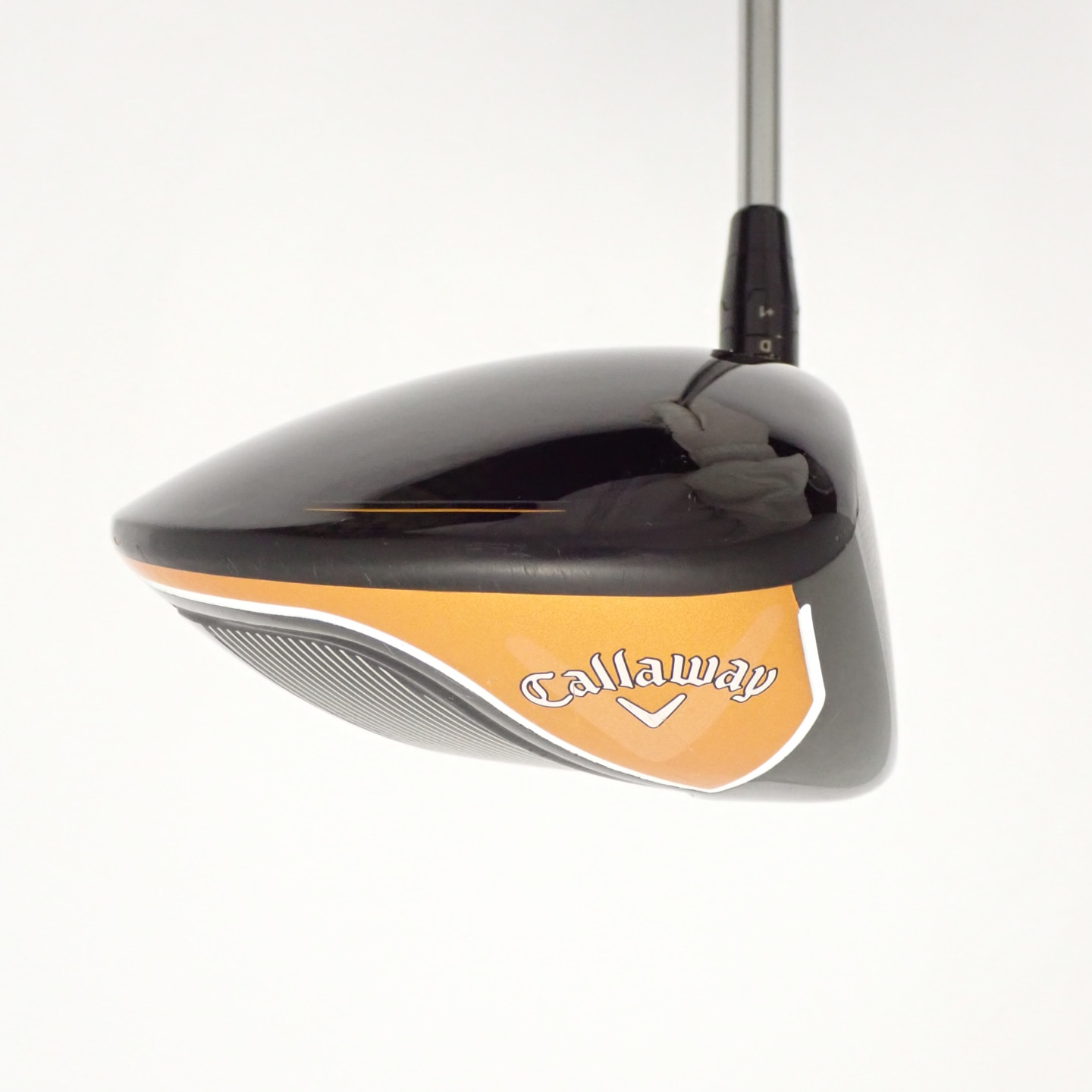 中古】マーベリック ドライバー Diamana 50 for Callaway 10.5 S CD