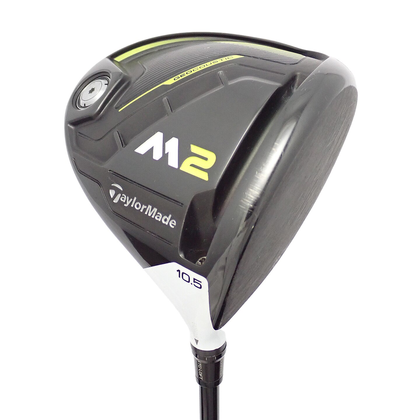 中古】M2(2017) ドライバー TM1-217 10.5 R CD(ドライバー（単品）)|M2