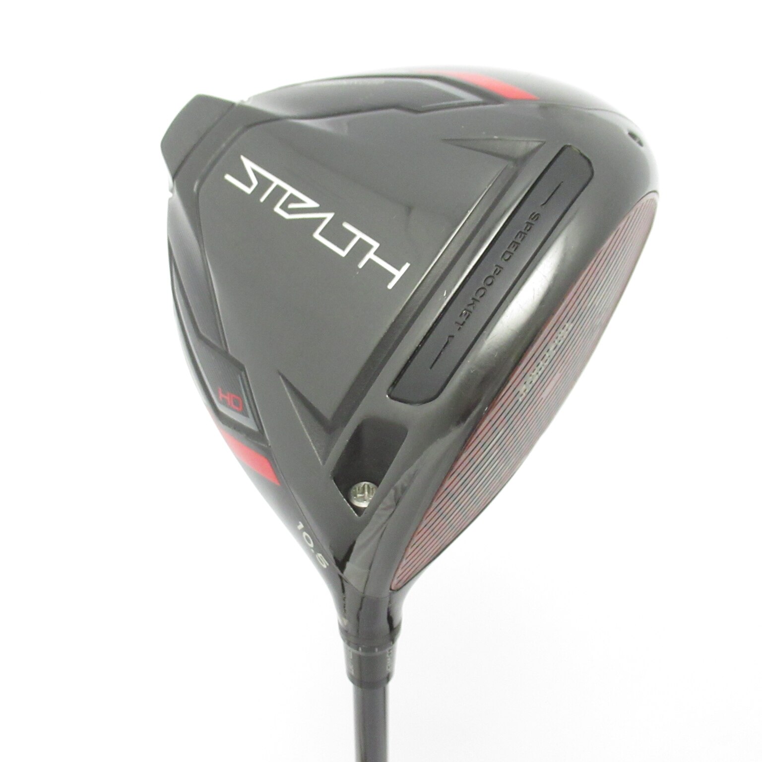中古】ステルス HD ドライバー TENSEI RED TM50(2022) 10.5 SR CD