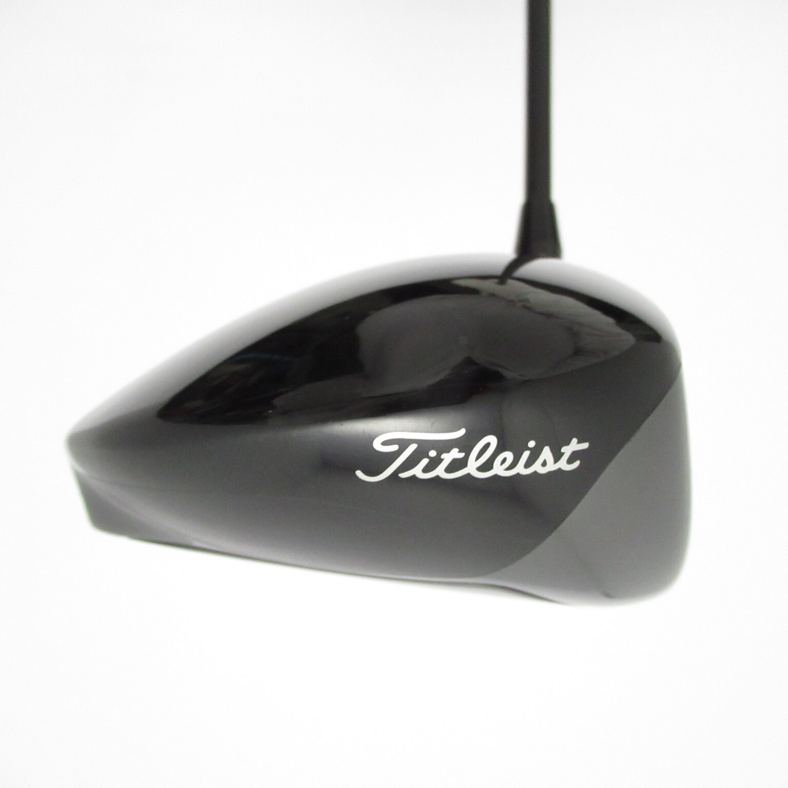中古】GT4 ドライバー TENSEI 1K BLACK 65 10 S C(ドライバー（単品