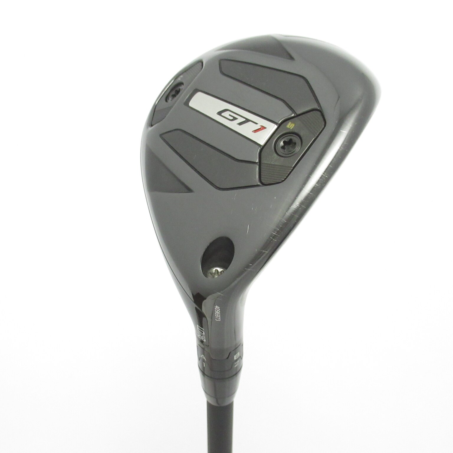 タイトリスト ユーティリティ　GT1 29° ディナリ　used美品 中古】GT1 ユーティリティ N.S.PRO MODUS3 HYBRID 26 HL CD