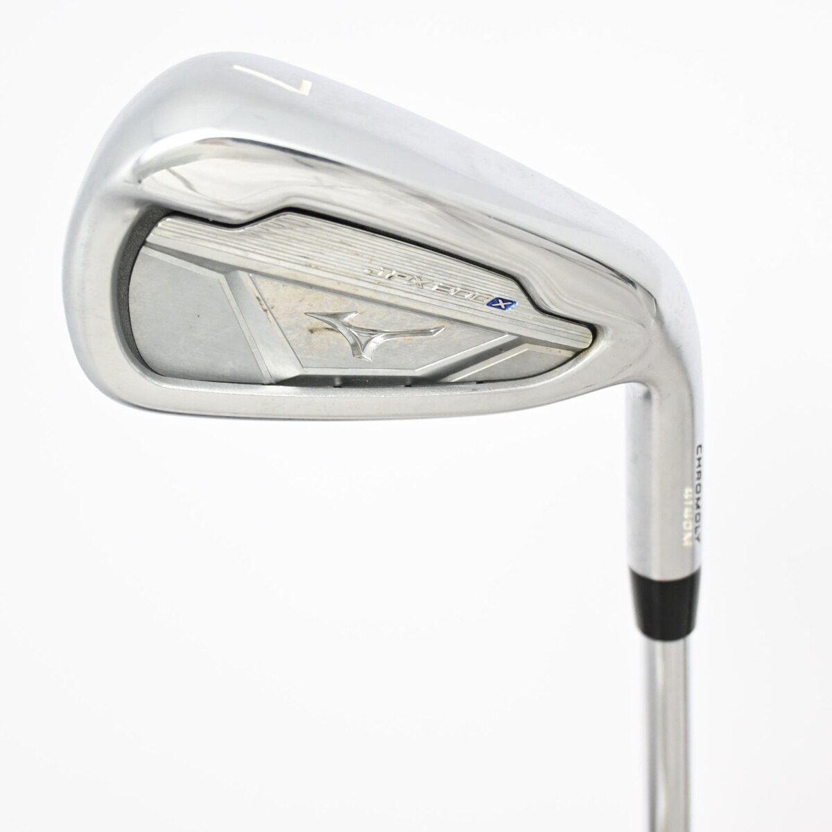 中古】JPX 200X アイアンセット (ミズノ) JPX 通販｜GDO中古ゴルフクラブ