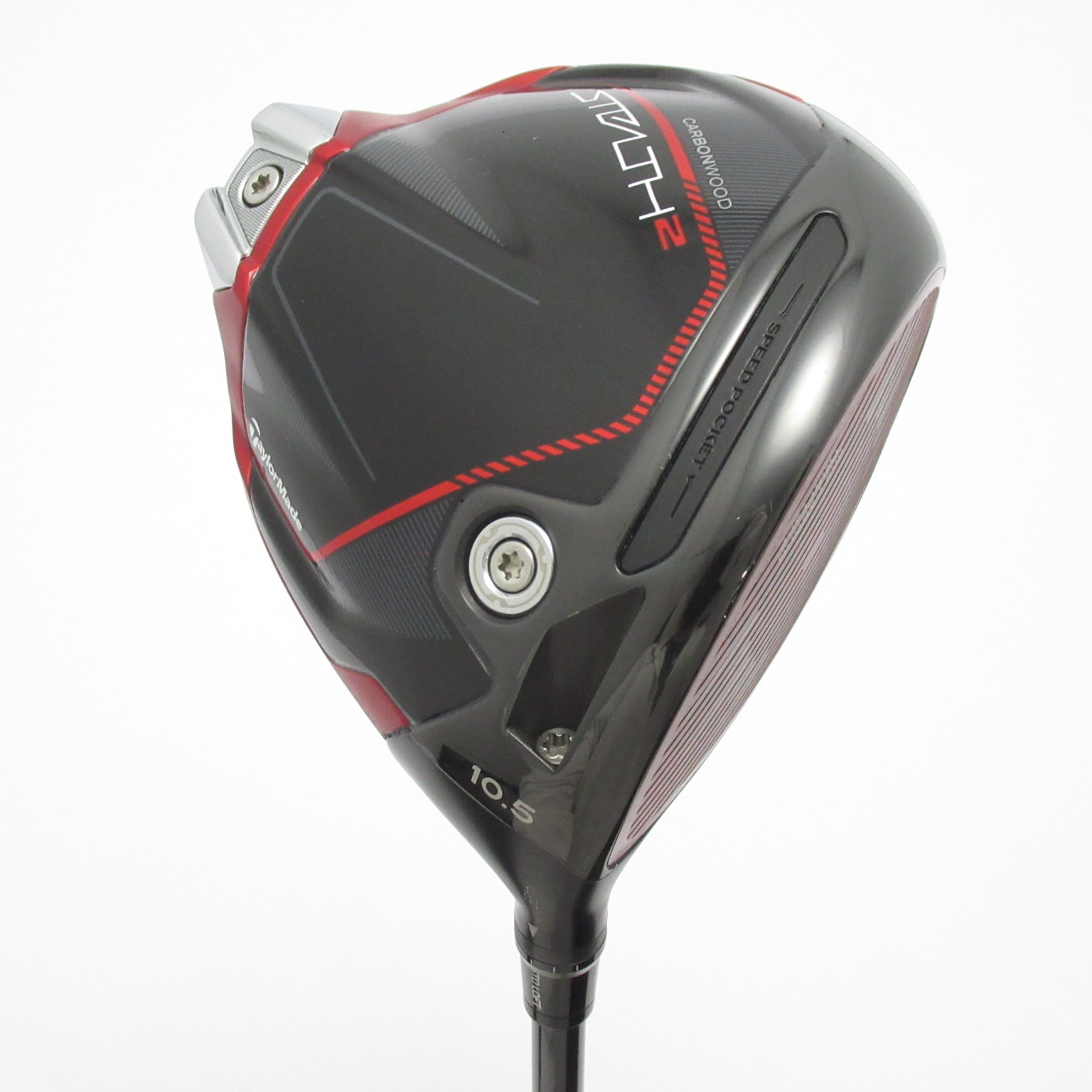 中古】ステルス 2 ドライバー (テーラーメイド) ステルス 通販｜GDO