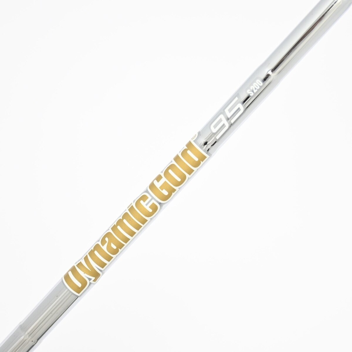 中古】MizunoPro 245 アイアン Dynamic Gold 95 24 S200 C(アイアン