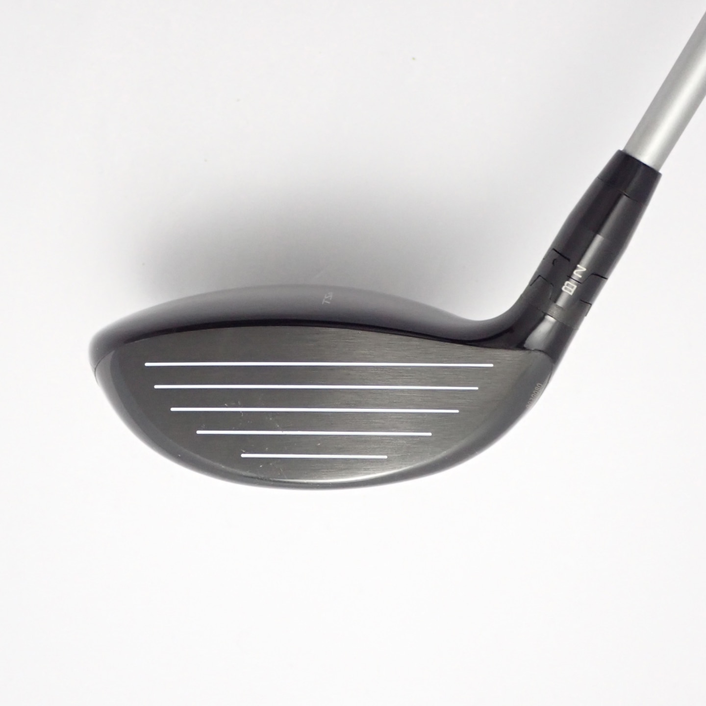 中古】TSR1 フェアウェイウッド MMT TSP120 50 18 R C(フェアウェイ