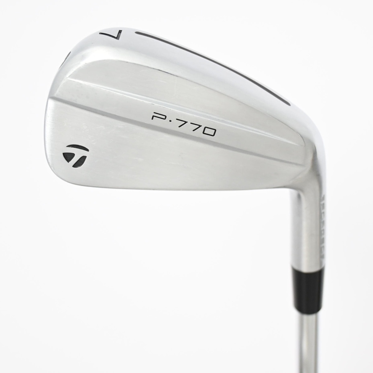 中古】P770(2024) アイアン N.S.PRO MODUS3 TOUR 105 33 S C(アイアン