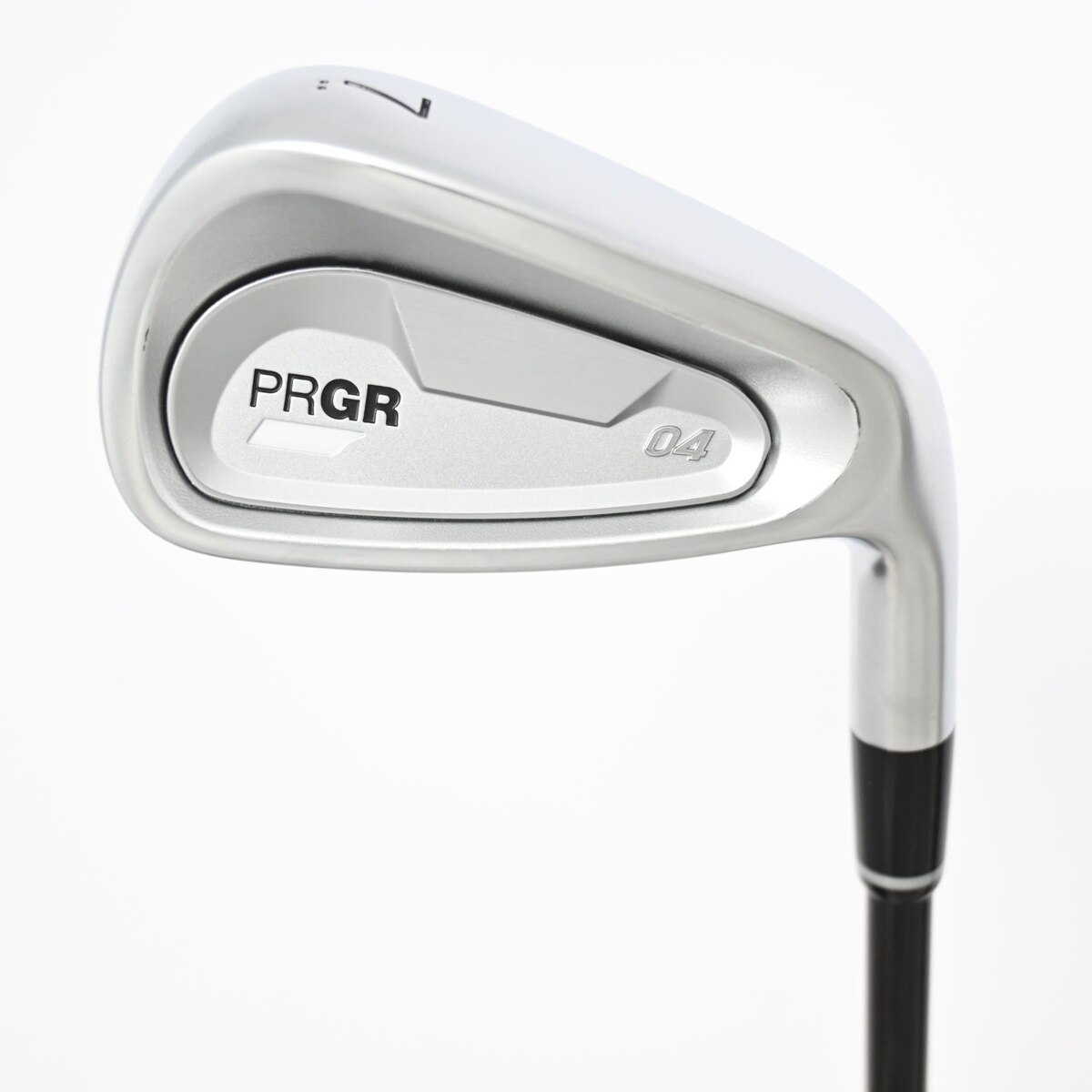 中古】プロギア(PRGR) アイアンセット 通販｜GDO中古ゴルフクラブ