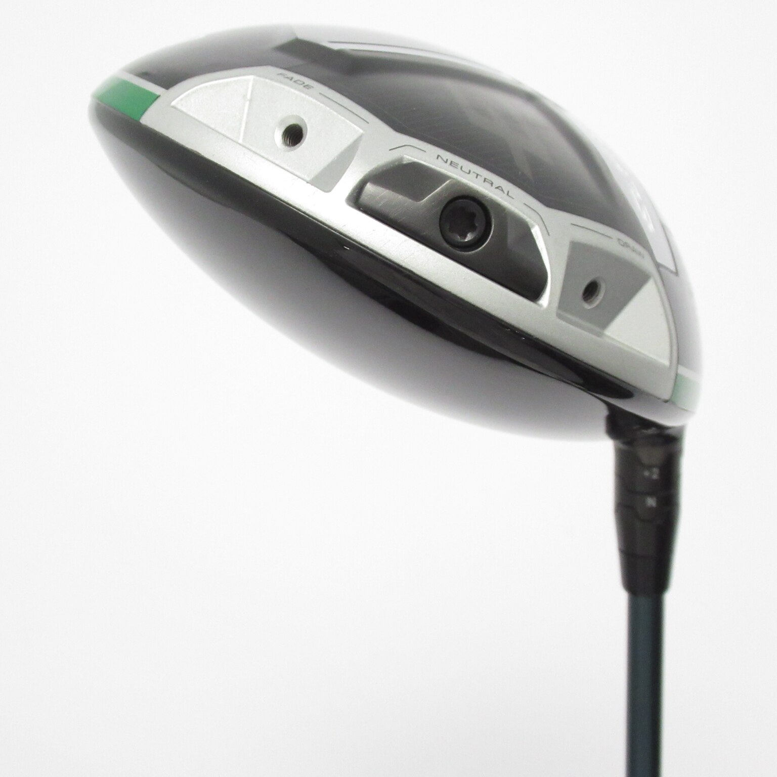 中古】エリート ◇◇◇T ドライバー VENTUS GREEN 5 for Callaway 10.5