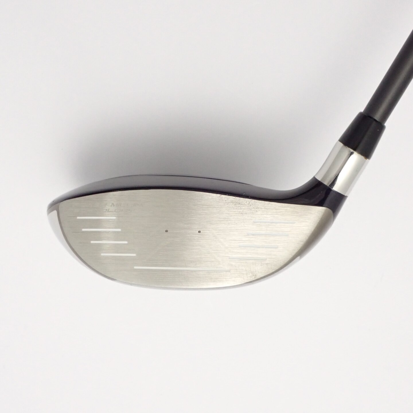 中古】JGR フェアウェイウッド ATTAS MB FW 65 18 S C(フェアウェイ