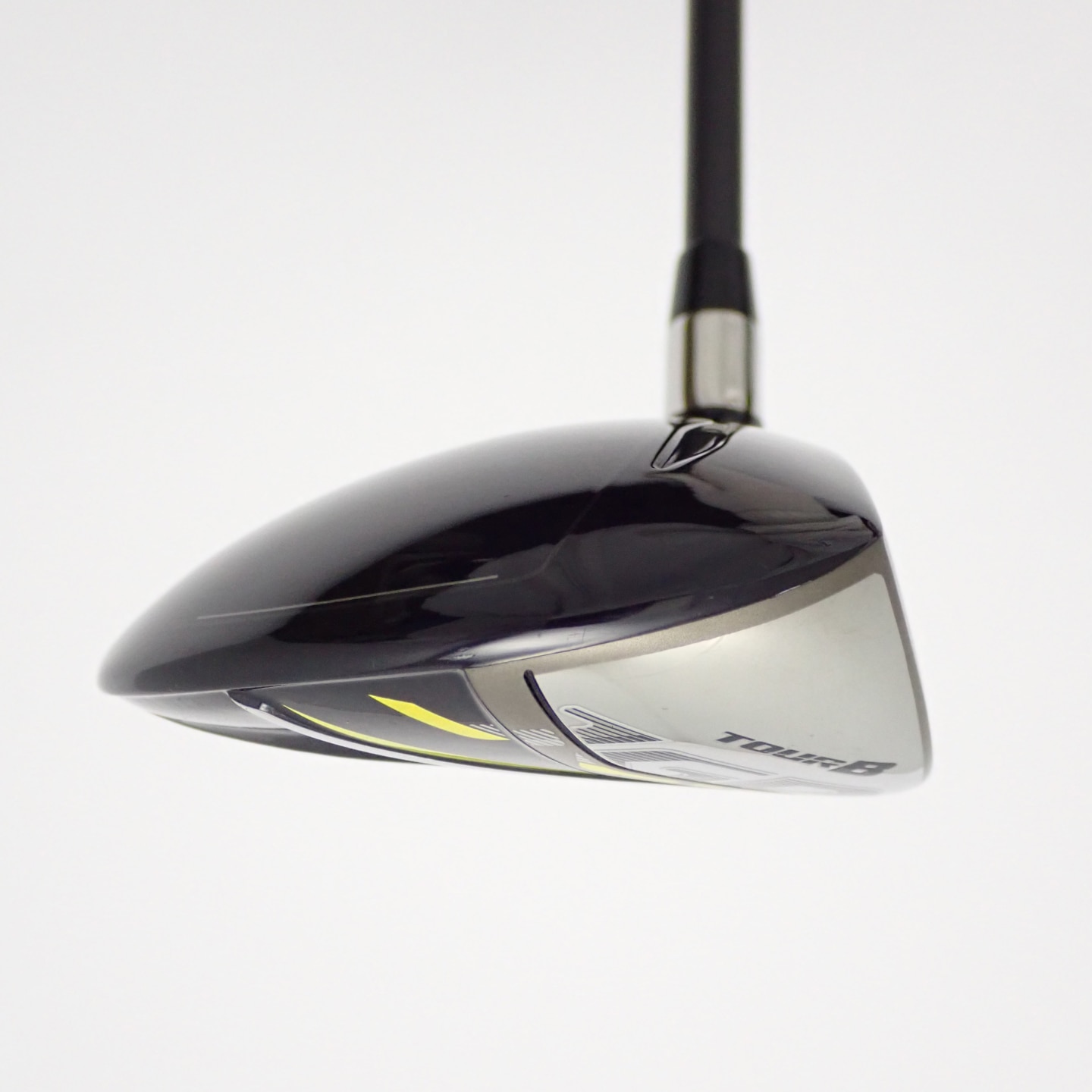 中古】JGR フェアウェイウッド ATTAS MB FW 65 18 S C(フェアウェイ