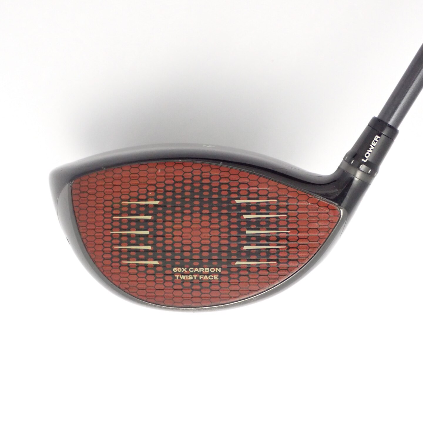 中古】ステルス ドライバー TENSEI RED TM50(2022) 9 S C(ドライバー
