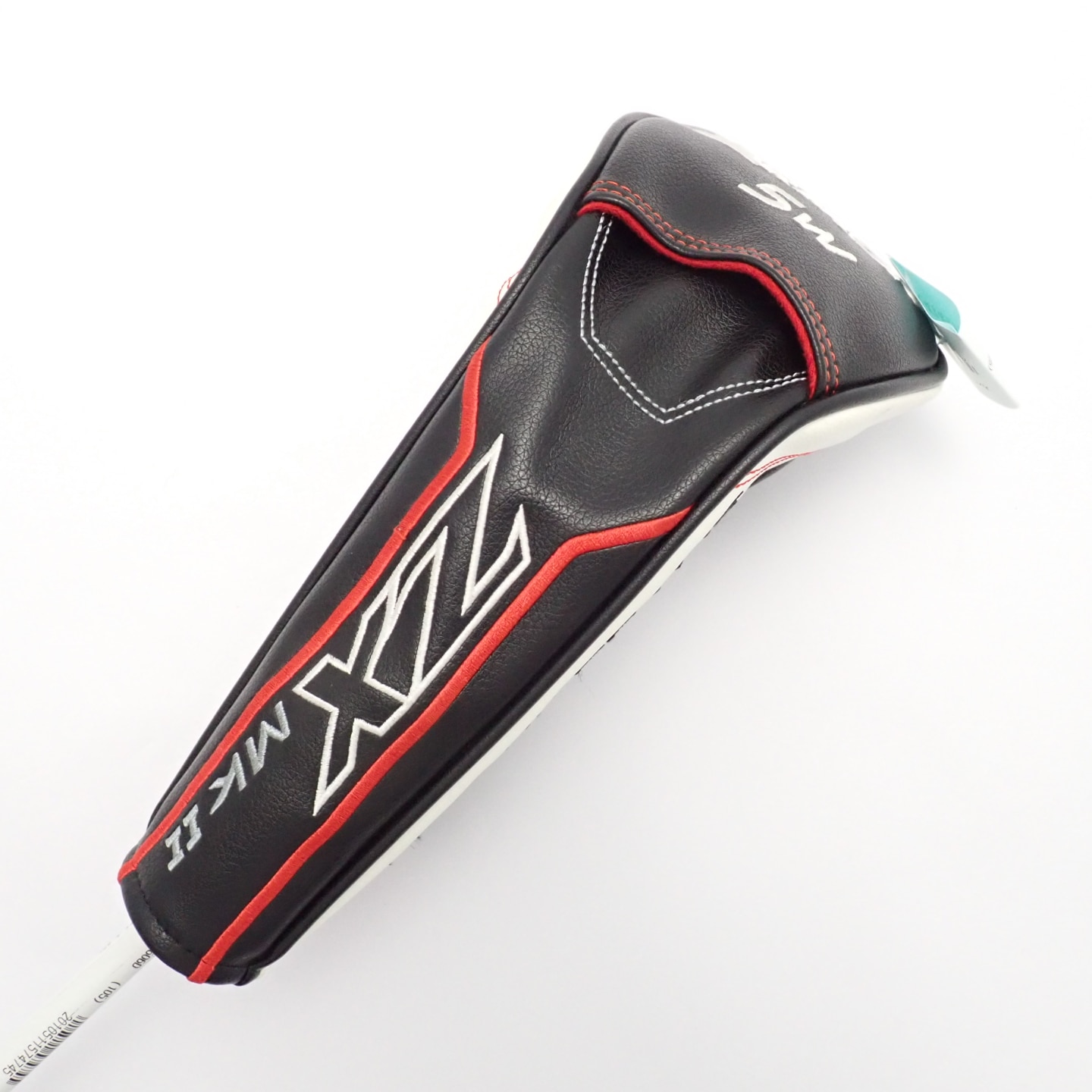 中古】スリクソン ZX MkII フェアウェイウッド Diamana ZX-II 60 18