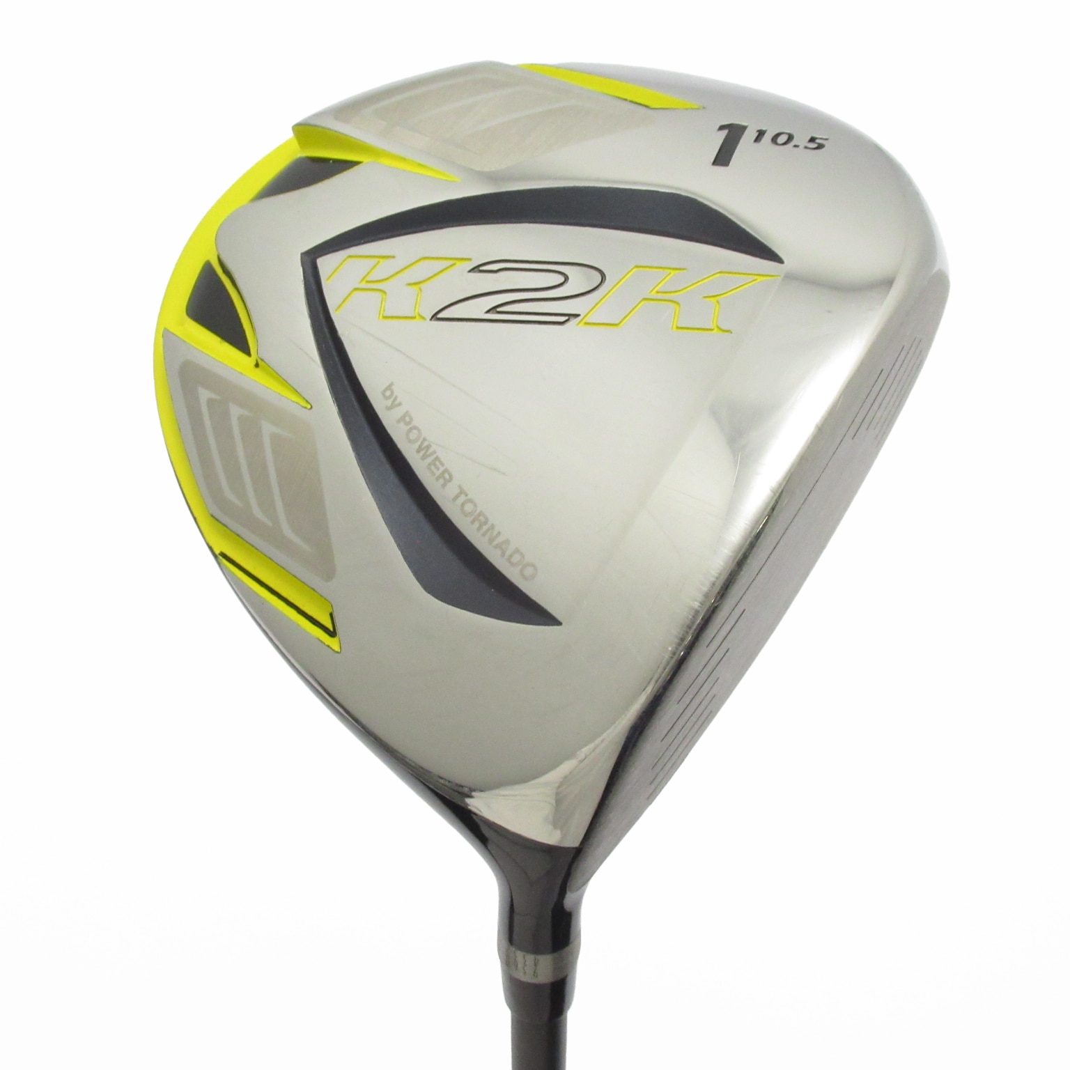 中古】K2K MINI ドライバー ATTAS MB FW 45 10.5 R C(ドライバー（単品
