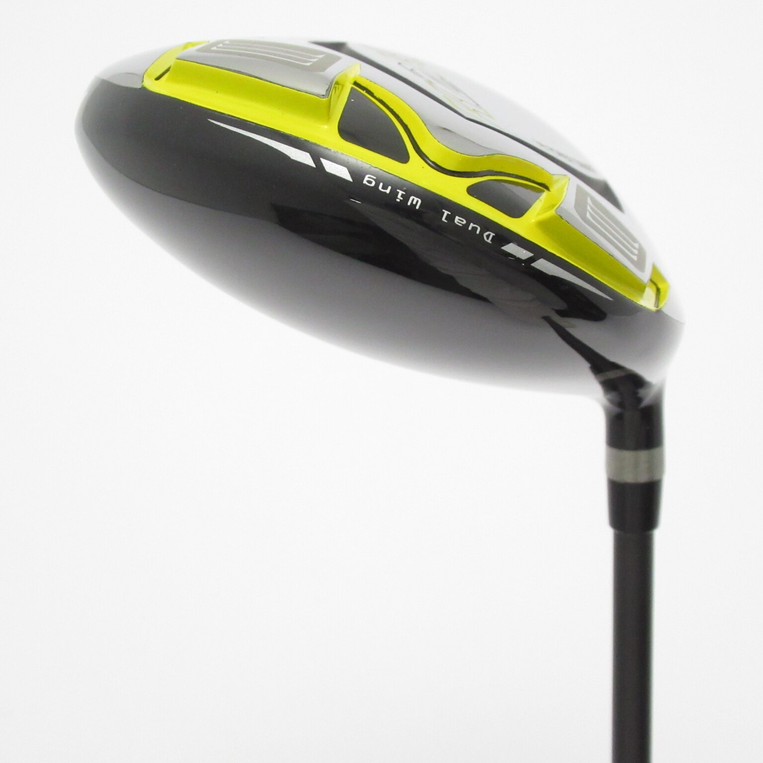 中古】K2K MINI ドライバー ATTAS MB FW 45 10.5 R C(ドライバー（単品