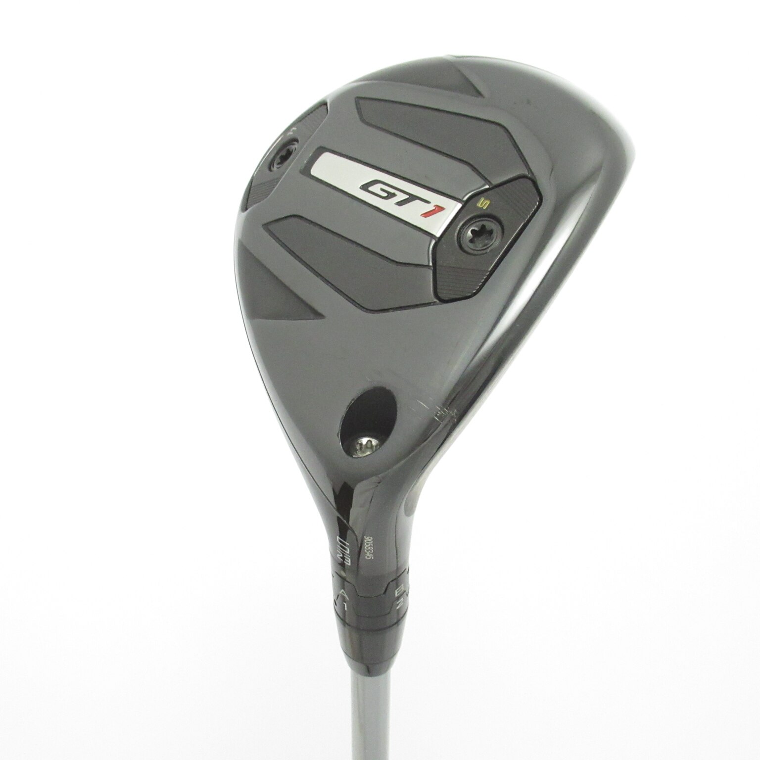中古】GT1 ユーティリティ Air Speeder Next GEN 23 S C