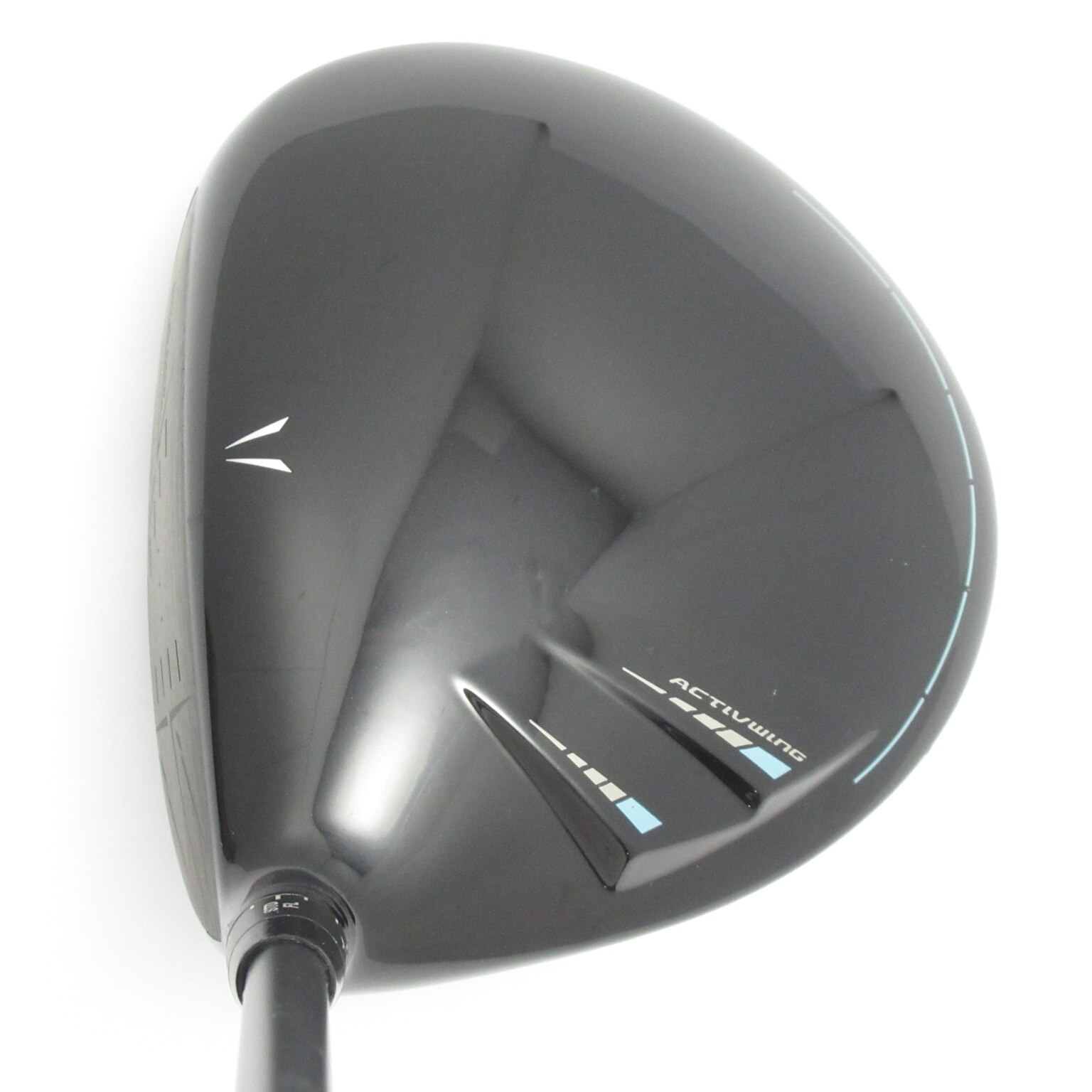 中古】ゼクシオ X(2024) ドライバー Miyazaki AX-3 9.5 S CD