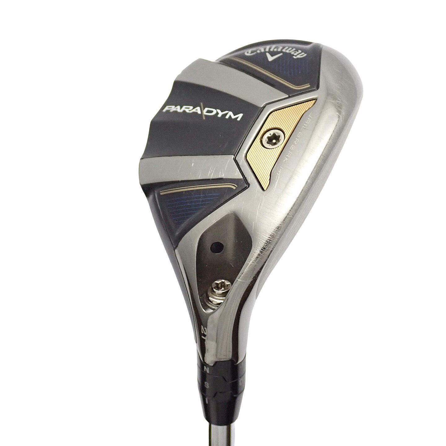 中古】パラダイム ユーティリティ N.S.PRO 850GH neo 21 S C